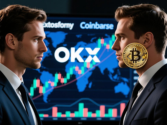 (web3.0下载官方入口)交易所交易界面